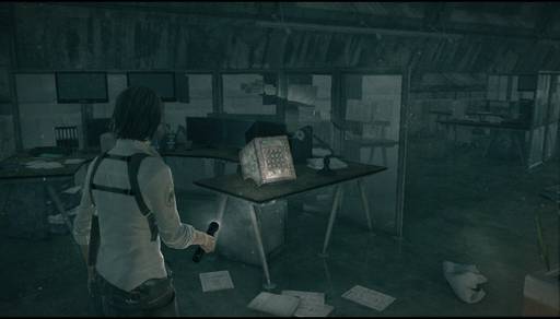 Evil Within, The - Гайд по получению всех достижений в DLC The Assignment для игры The Evil Within!