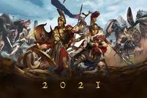 THQ Nordic и Handy Games готовят сюрприз для фанатов Titan Quest